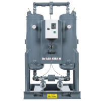 Осушитель адсорбционный Dalgakiran DryAir DA 300