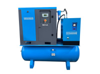 Hansmann с осушителем