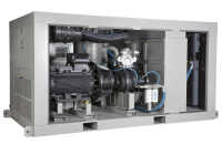 Винтовой компрессор LKV 45/7.5 D PREMIUM