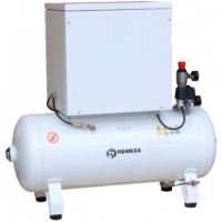 Компрессор спиральный REMEZA КМ-100.OLD20ТK