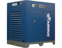 Винтовая компреcсорная станция "AIRRUS" NB PR132/8