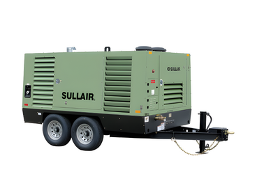 Дизельный винтовой компрессор Sullair DLQ 900HH