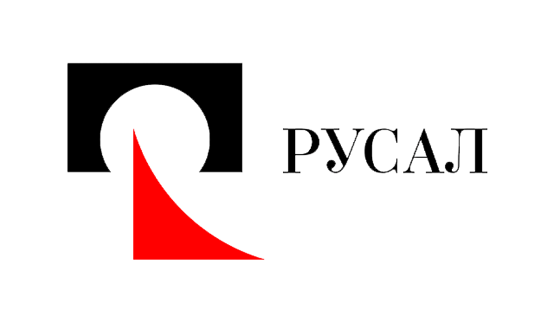 лого Русал Братск