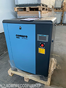 Проект - винтовой компрессор 