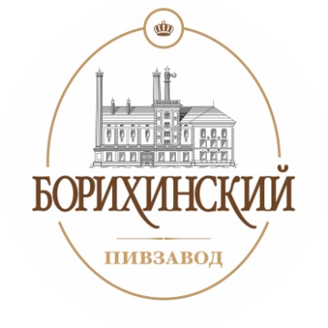 лого ООО Борихинский Пивоваренный Завод