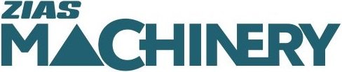 лого ООО Зиас Машинари Поволжье