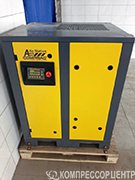 Проект - Винтовой компрессор Comprag А-07/8 для ИП Клепиков