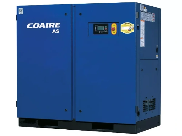 Винтовой компрессор Coaire AS41-7 IP55