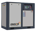 Винтовой компрессор Enger BS-200DF 7