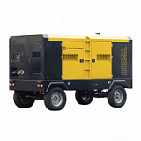 Дизельный винтовой компрессор ET-Compressors ET SD-750T-10