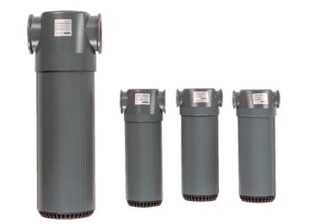 Сепаратор центробежный (циклонный) "Dalgakiran" G 25 WS