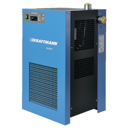 Осушитель рефрижераторный "KRAFTMANN" KHD 192