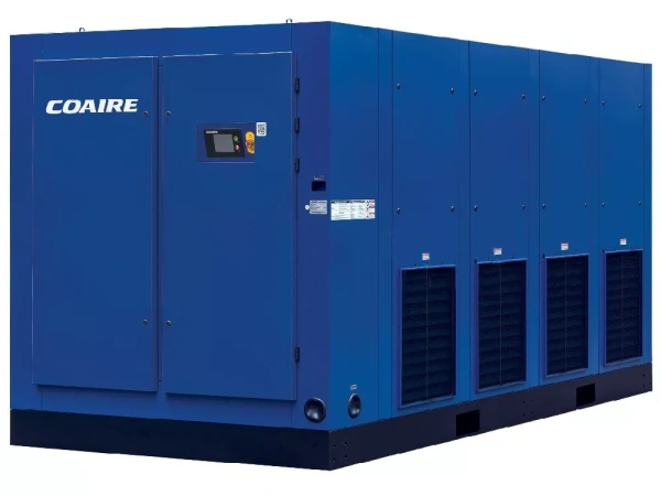Винтовой компрессор Coaire AS403KV-8,5 IP55