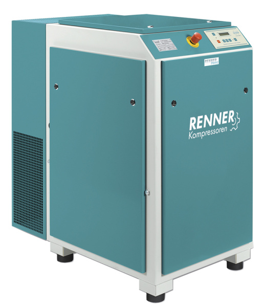 Винтовой компрессор Renner RS 18.5-13