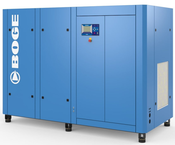 Винтовой компрессор Boge SO 61 A 10