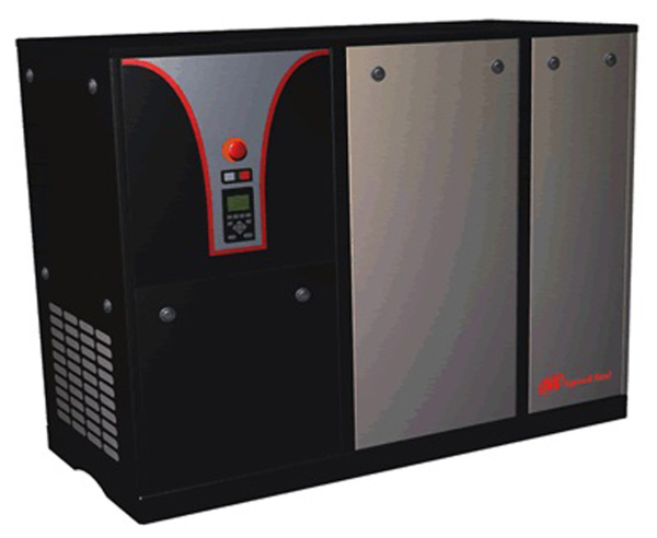 Винтовой компрессор Ingersoll Rand IRN110K-8-OF