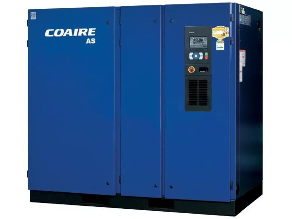 Винтовой компрессор Coaire AS151-7 IP55